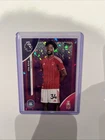 Topps Ola Aina Premier League 2025/2026 #238 Numbered Card 104/199