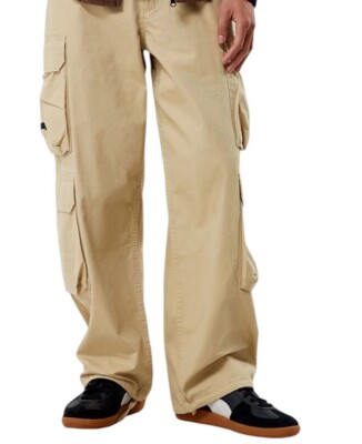 Formula 1 x PacSun Powertrain Cargo Pants Size 34 | eBay