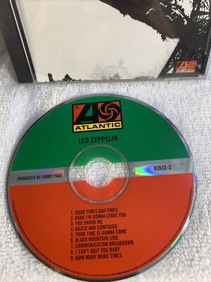 洋楽 The ATLANTIC Times on CD (SAMPLE) m22693792317_1.jpg?1718616150