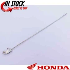 HONDA REAR BRAKE ROD 2003-2019 CRF230F GENUINE OEM NEW 43451-KPS-900