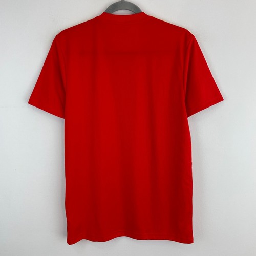 Camiseta de fútbol local Adidas España 2018 para hombre talla S - Imagen 2 de 14