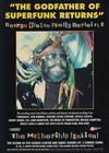George Clinton Family Series Pt. 2 - Mini Poster/Magazine Clipping