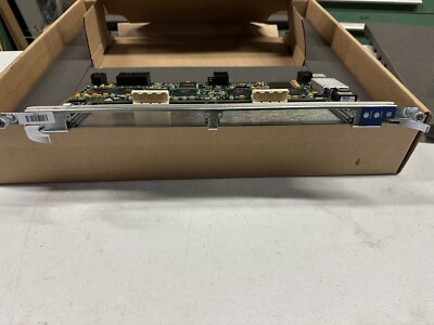 Tekelec Genband 805-0032-101 Channelized Interface Card