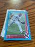 2021 Topps Big League Blue #15 Victor Robles