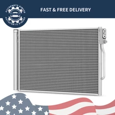 Air Conditioning AC Condenser for 2016-2022 Malibu 18-20 Regal Sportback / TourX
