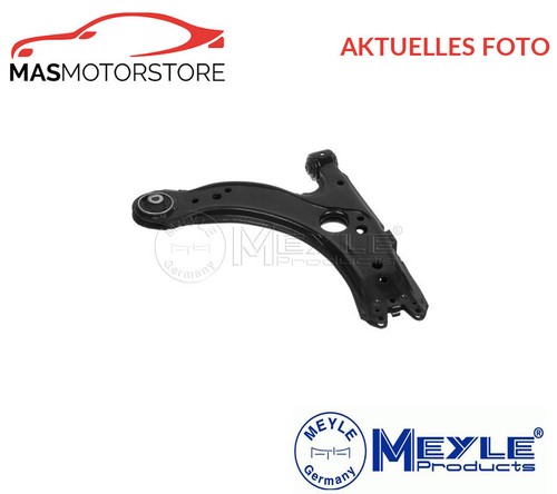 Meyle Lenker Radaufhängung - Querlenker Vorderachse