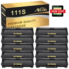 MLT-D111S Toner for Samsung D111S Xpress M2020W M2070FW M2070F M2022W M2021W lot