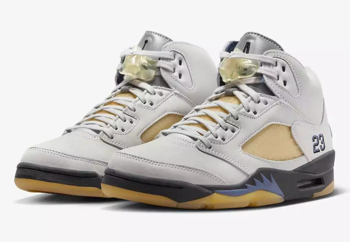 A Ma Maniere × Nike WMNS Air Jordan 5 Retro SP 