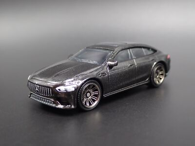 1:32 AMG GT63 S V8 Die Cast Modellauto Spielzeug Sammlung Ton