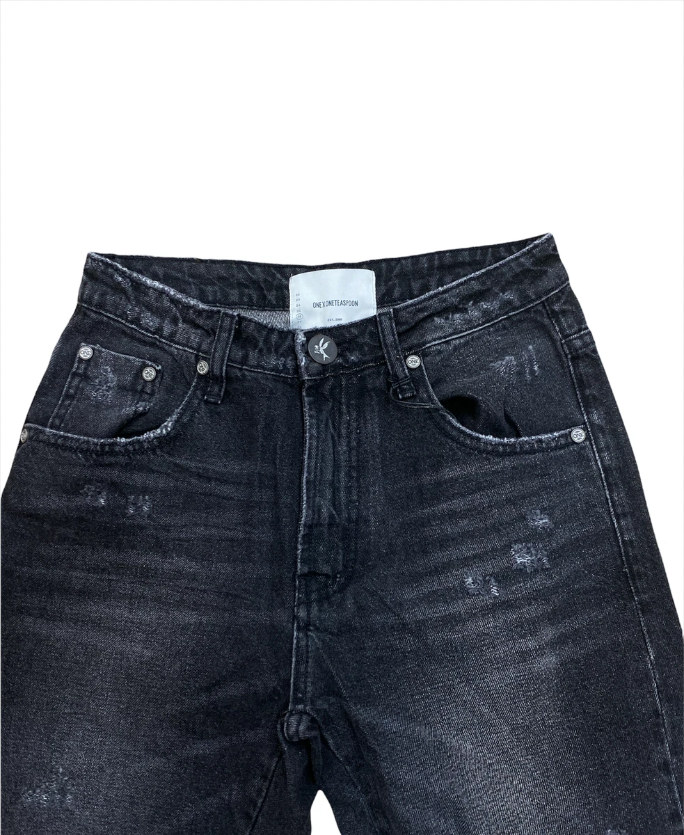 One teaspoon hotsell baggy jeans