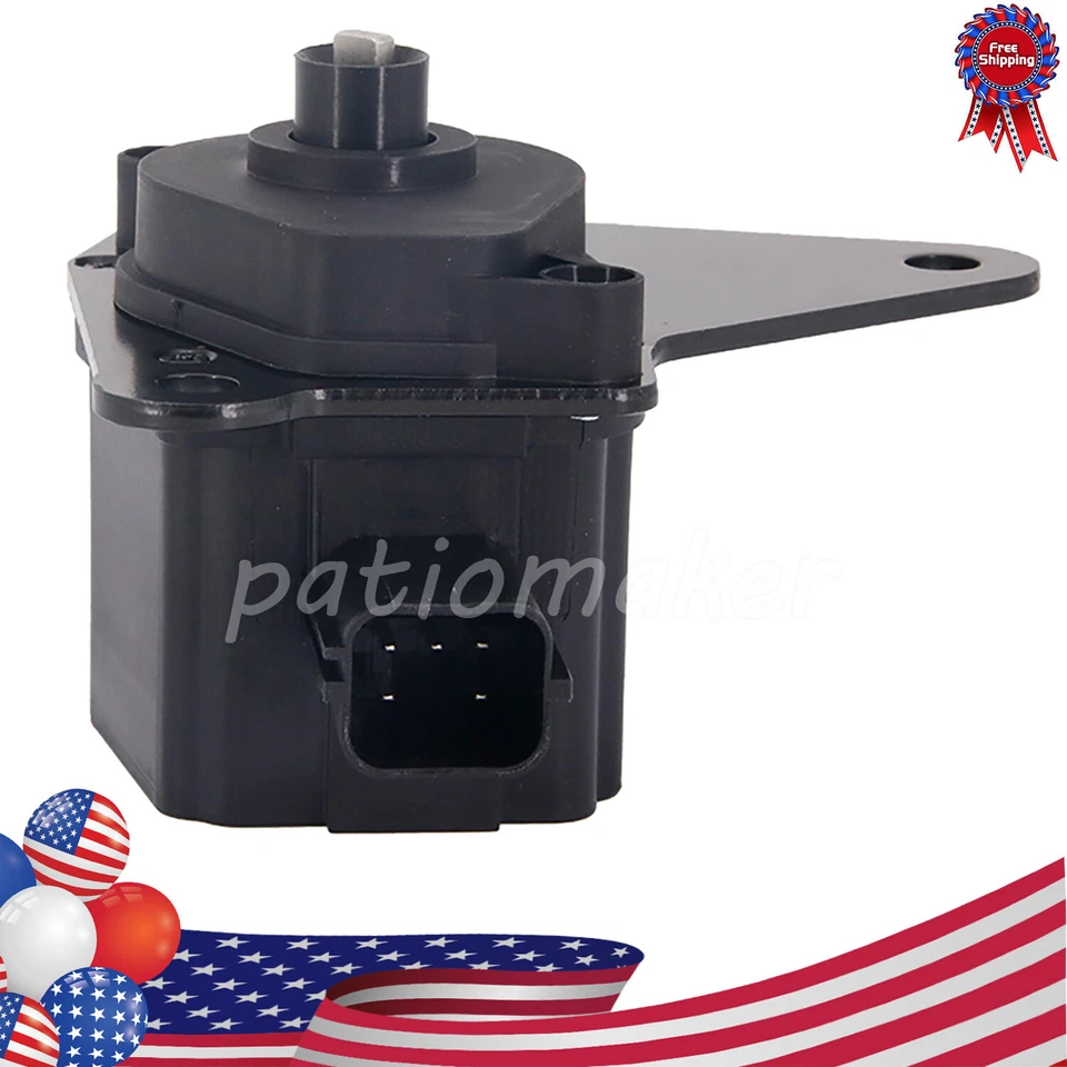 For 2007-13 Jeep Compass Patriot 2.0L 2.4L Intake Manifold Runner Control Valve - Изображение 2 из 4