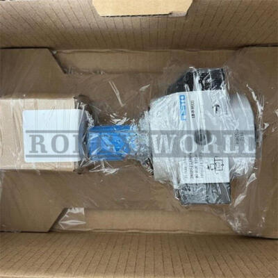 ONE   LR-1/2-D-MAXI-MPA 8002370 Pressure reducing valve NEW #W1