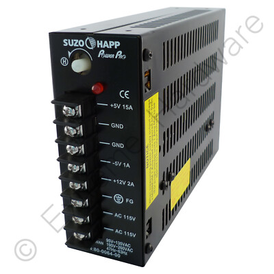 SUZO/HAPP PUSH BUTTON ARCADE 1 UP LONG CHOOSE - Foto 10