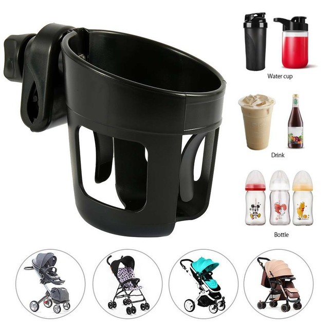 universal buggy cup holder