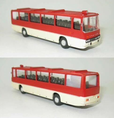 Modellautos, - LKWs & -Busse im Maßstab 1:87 Lkw Ikarus