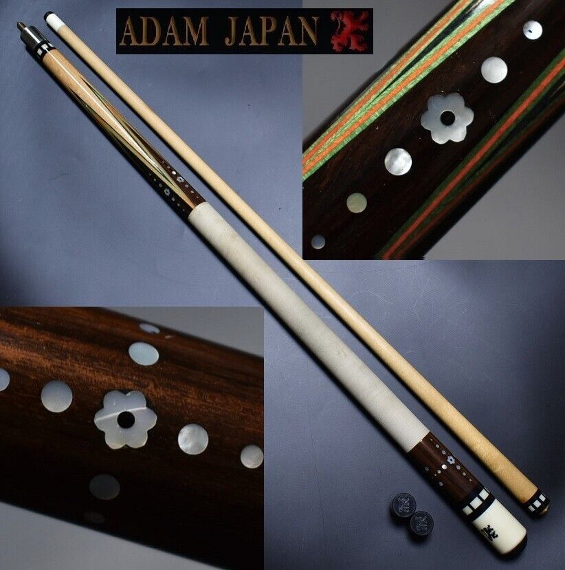 Legend Adam cues N/B-4 SABENA 70' 18 Mountains Rare | eBay Legend Adam cues N/B-4 SABENA 70' 18 Mountains Rare | eBay