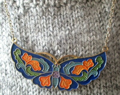 Bijoux fantaisie vintage en parfait état - France