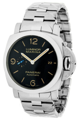Panerai Luminor 1950  Marina 3 Days Automatic
