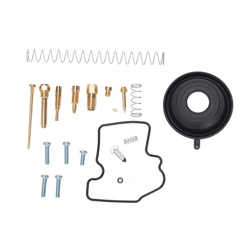 4x4 Carburetor Rebuild Repair Kit For 05-13 Kawasaki Brute Force 650 KVF650E US - Picture 5 of 7