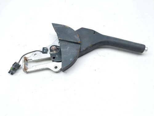 20 Polaris Slingshot SLR Emergency Parking Brake - Picture 4 of 7