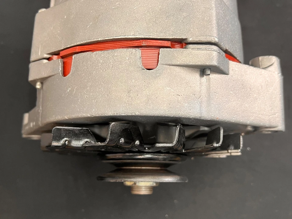 REMAN IN USA, ALTERNATOR FOR 1985-86 CHEVROLET MONTE CARLO 6CYL 3.8L - Image 3 of 4