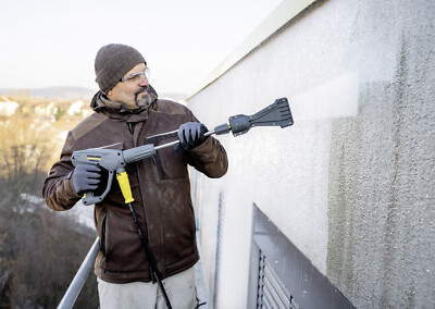 KÄRCHER HDS 7/10 ECO BOOSTER 50% HÖHERE LEISTUNG, k2113087
