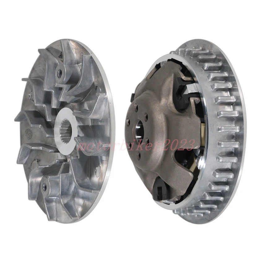 Variador de embrague primario utilitario 150 2x4 automático 2009-2019 para Arctic Cat ATV Foto 4 de 4