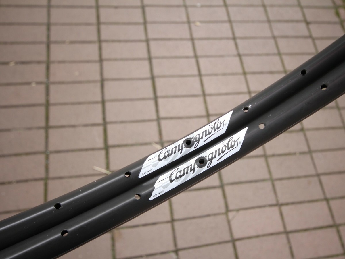 campagnolo omega v カンパ カンパニョーロ オメガ リム Campagnolo Omega V Rim Set / 28