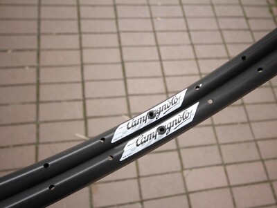 Campagnolo Omega V Rim Set / 28