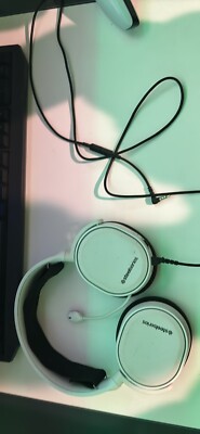 SteelSeries Arctis 5 Headset