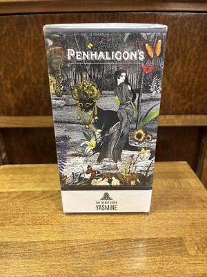 PENHALIGON S PORTRAITS THE BEZITCHING YASMINE EAU DE PARFUM 75ml SPRAY 