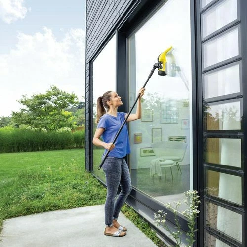 Karcher sale window vac