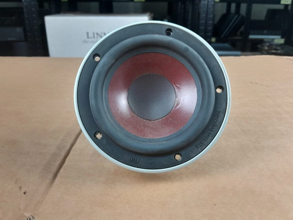 Dali Zensor Pico Woofer 4,5 pollici 350297-0-0 - Immagine 2 di 4