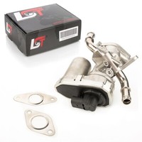 AGR Ventil AbgasrüCkfüHrung Dichtung 1480549 FüR Ford Transit 2.2 2.4 3.2 Tdci