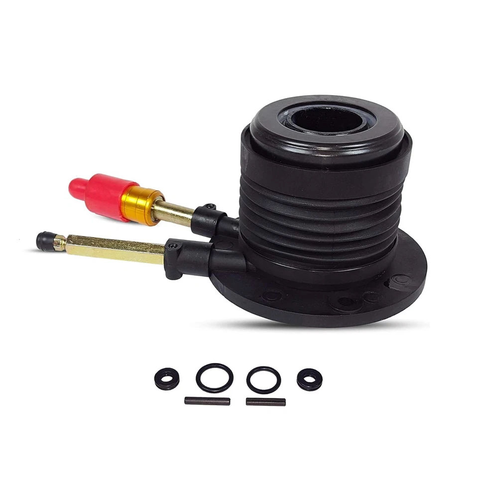 Kit de embrague y esclavo para 06-10 CHEVY Colorado GMC Canyon Hummer H3 H3T 3,5 L 3,7 L Foto 2 de 3