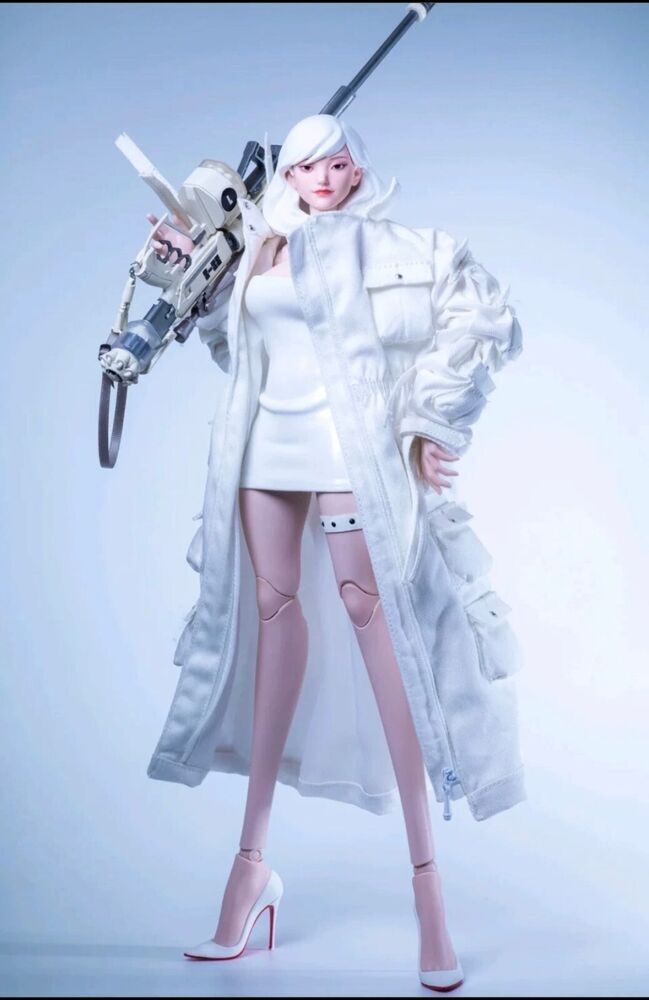 underverse 1/6 MOMO ALBUS BON BON モモ s-l400.jpg