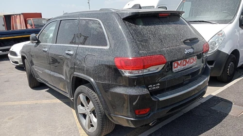 Türverkleidung vorne links für JEEP GRAND CHEROKEE (WK) * 2013 6621911 - Bild 10 von 10