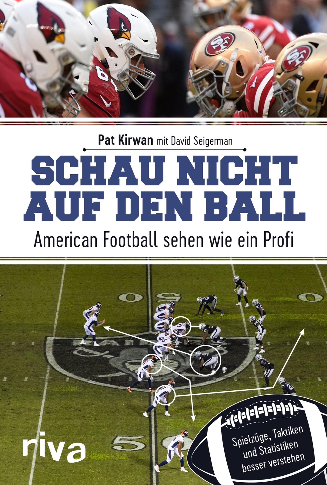 Thumbnail - Schau Nicht Auf Den Ball Pat Kirwan