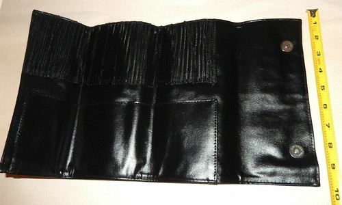 Beauty Pro Series 12 pc Brush Case, Black , 1 Count - Picture 3 of 4
