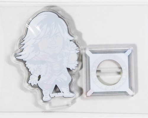Hiroshi Tanahashi - New Japan Pro Wrestling Small Acryl Stand Figure - Bild 3 von 3