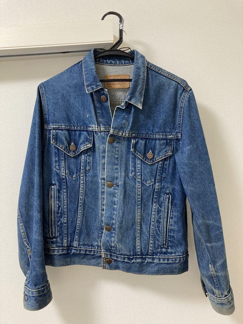 SEARS ROEBUCKS DENIM JACKET Vintage | eBay SEARS ROEBUCKS DENIM JACKET Vintage | eBay