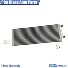 Automatic Transmission Oil Cooler Fits 2012-2017 Jeep Wrangler 3.6L 68143895AA