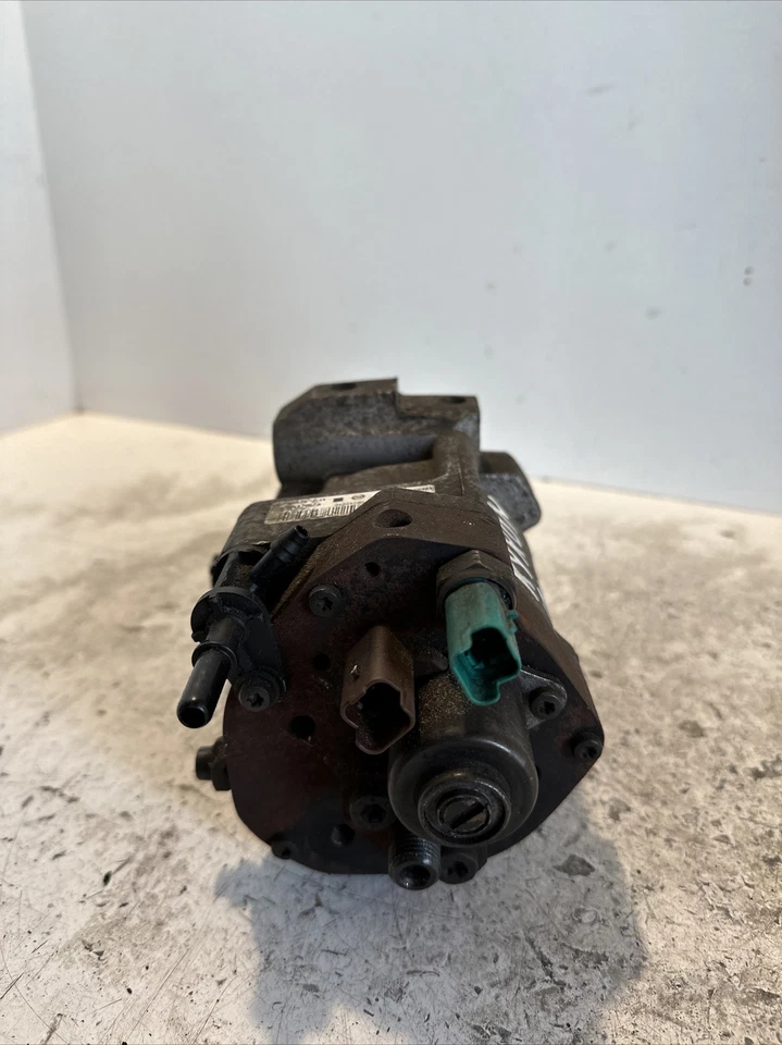 Bomba De Combustible De Alta Presión Ssangyong Kyron A6650700301 Genuina 2.0Xdi - Imagen 3 de 4