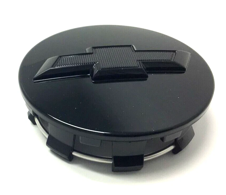 Chevrolet Silverado 1500 Tahoe 2015-2020 cubierta de tapacubos central de rueda nueva 23480948 Foto 3 de 4