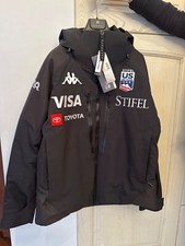 giacca da sci uomo Robe di Kappa nuova taglia M