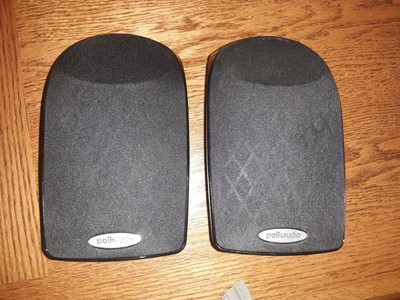 polk tl2 satellite speaker