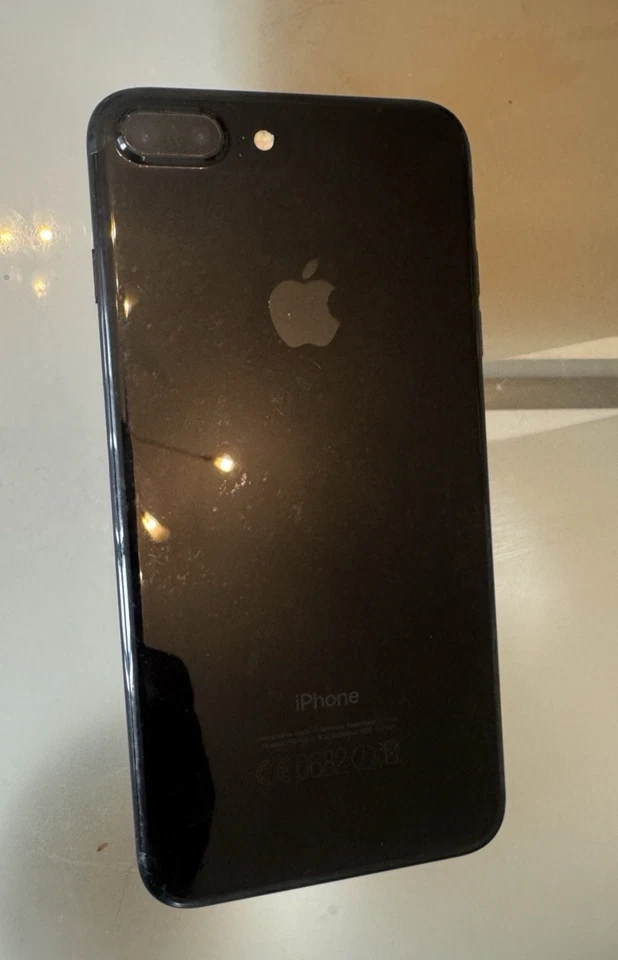 Apple iPhone 7 Plus · 128GB, photo 2 sur 4