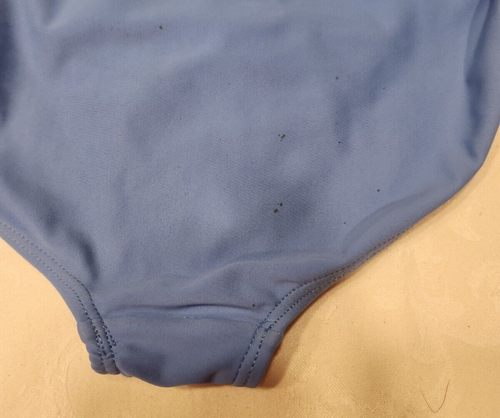 Wonder Nation 2 Piece Tankini Swimsuit Size L/G (10-12) Preowned Used EUC - Picture 3 of 4