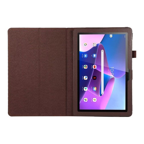 Für Samsung Galaxy Tab A9 A9+ Tablet Slim Dünn PU Leder Tasche Flip Ständer Cover - Bild 24 von 65