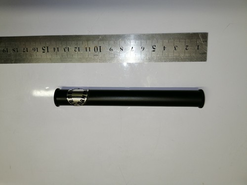 Small-sized (pocket) telescope-microscope "Telemik" 8x -30x USSR - Picture 10 of 11